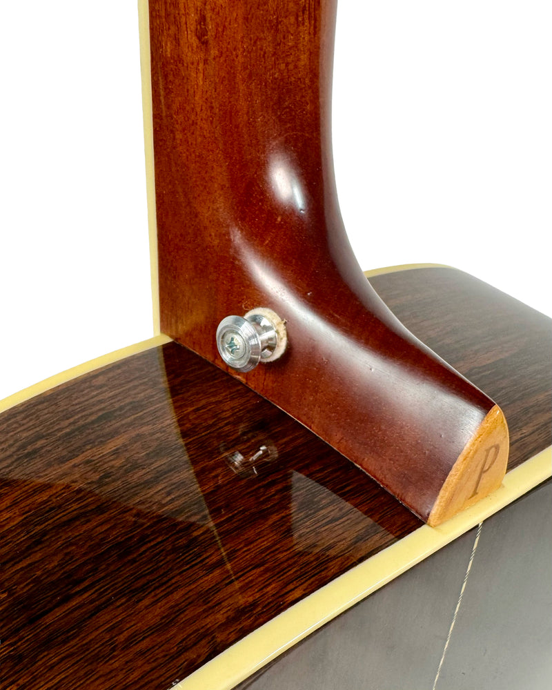 Parkwood PW-540 Jumbo Natural de 2008