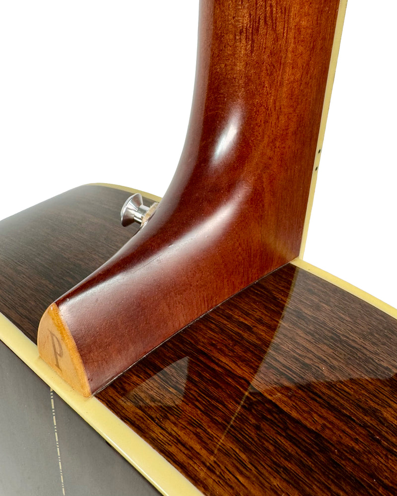 Parkwood PW-540 Jumbo Natural de 2008