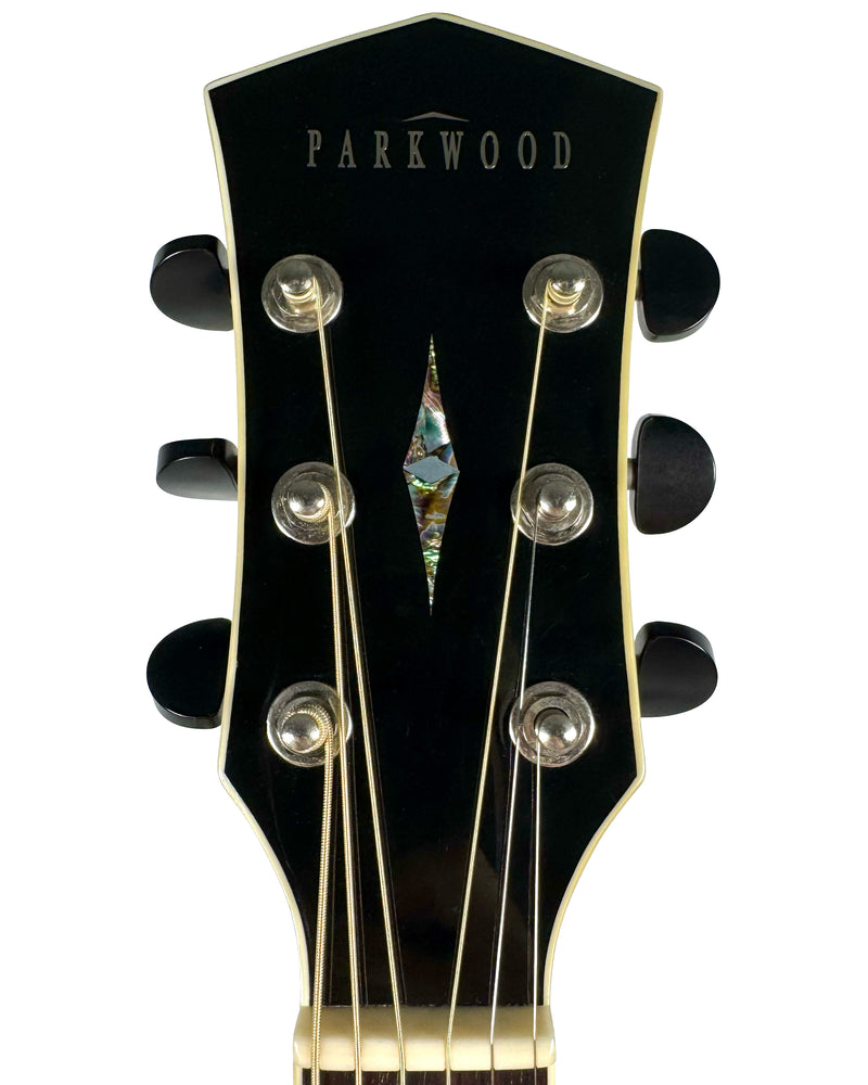 Parkwood PW-540 Jumbo Natural de 2008