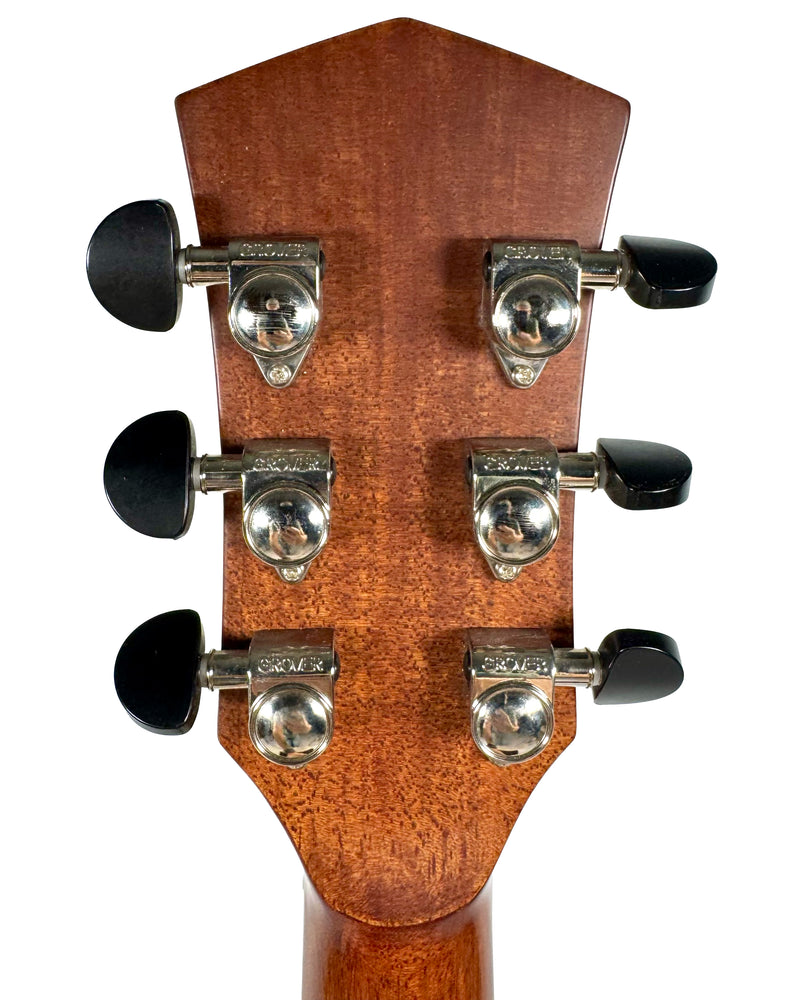 Parkwood PW-540 Jumbo Natural de 2008