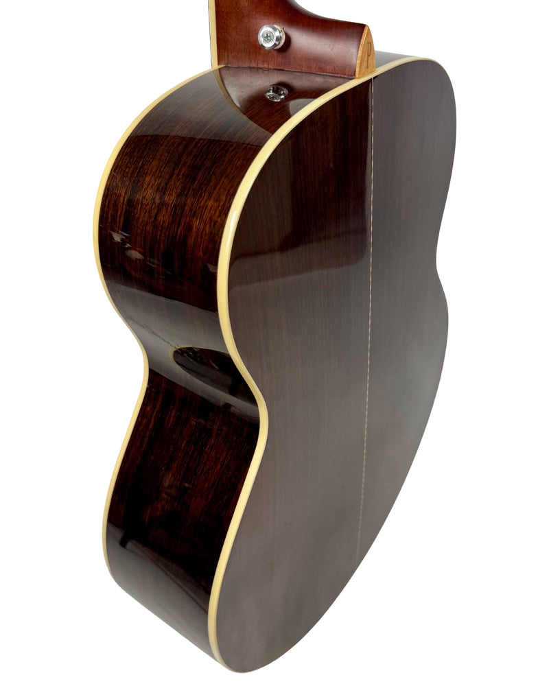 Parkwood PW-540 Jumbo Natural de 2008