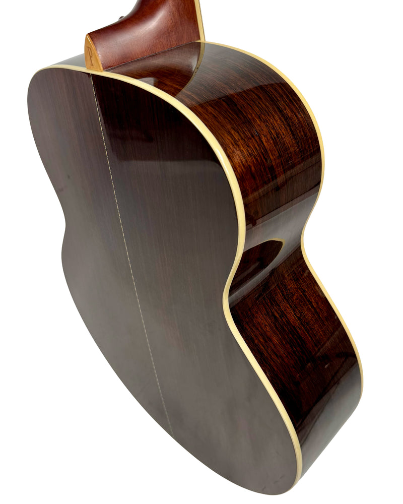 Parkwood PW-540 Jumbo Natural de 2008