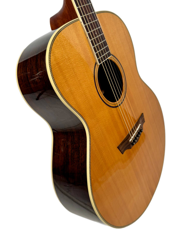 Parkwood PW-540 Jumbo Natural de 2008