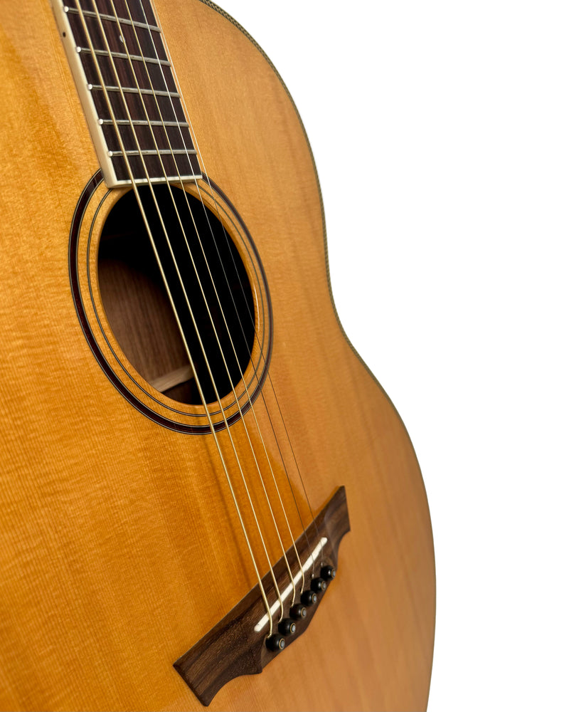 Parkwood PW-540 Jumbo Natural de 2008