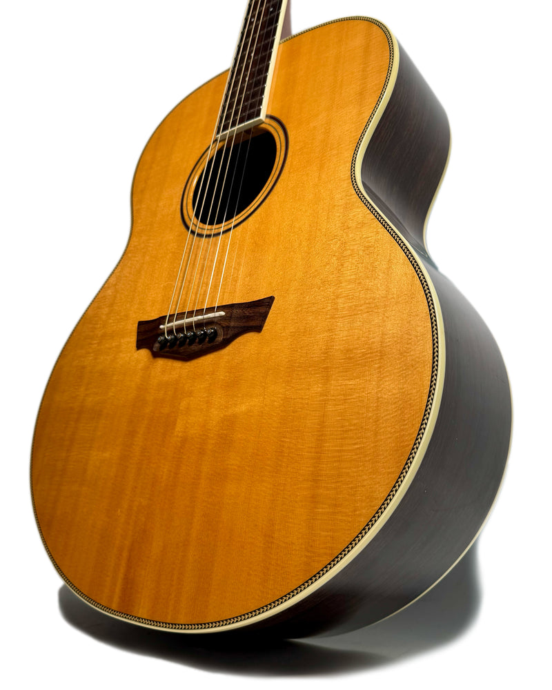 Parkwood PW-540 Jumbo Natural de 2008