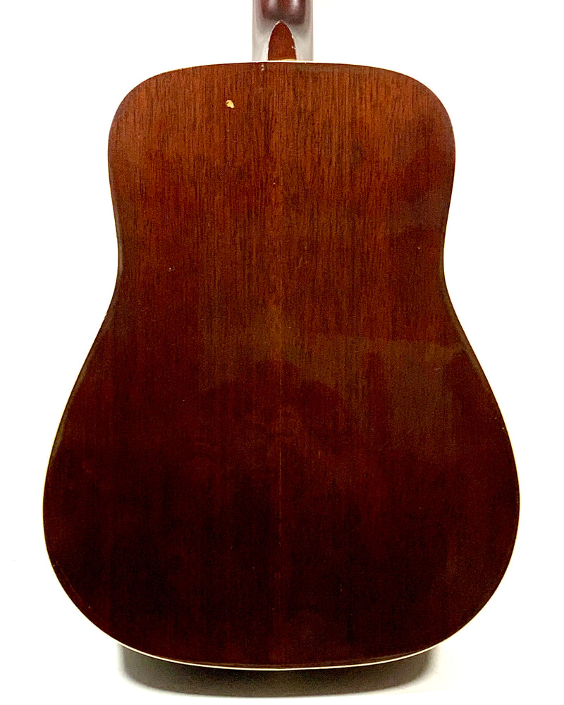 Paul Beuscher PM-12 (12 Cordes) MIJ 1970's