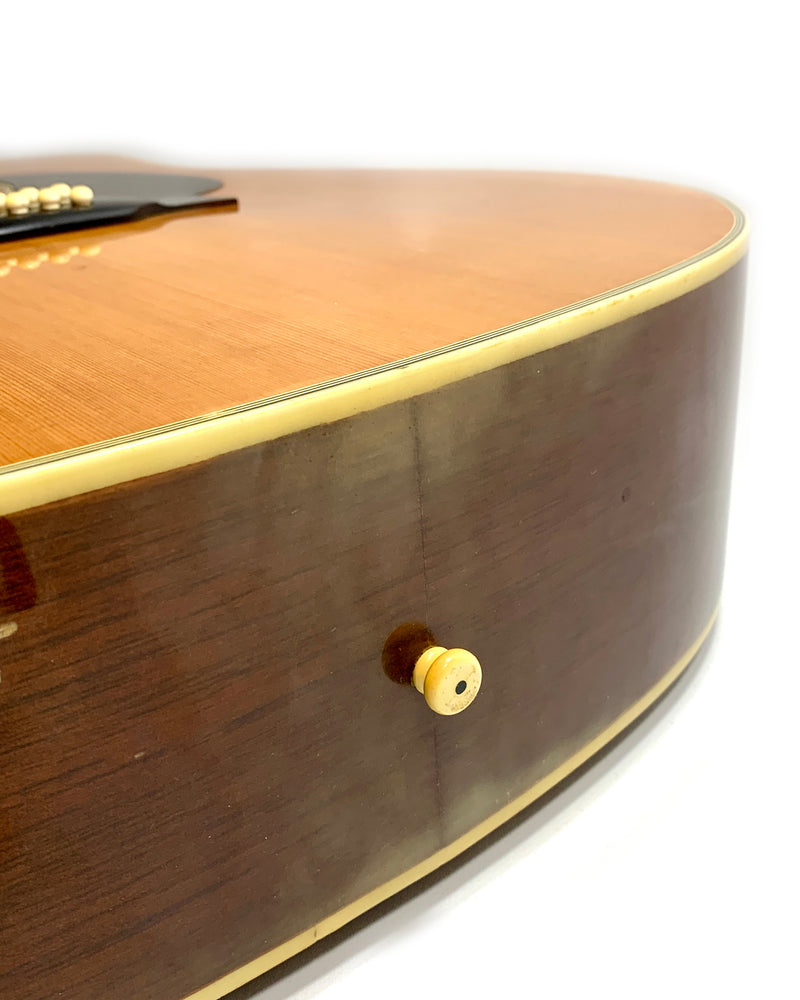 Paul Beuscher PM-12 (12 Cordes) MIJ 1970's