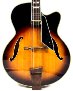 Peerless Monarch Vintage Sunburst de 2009