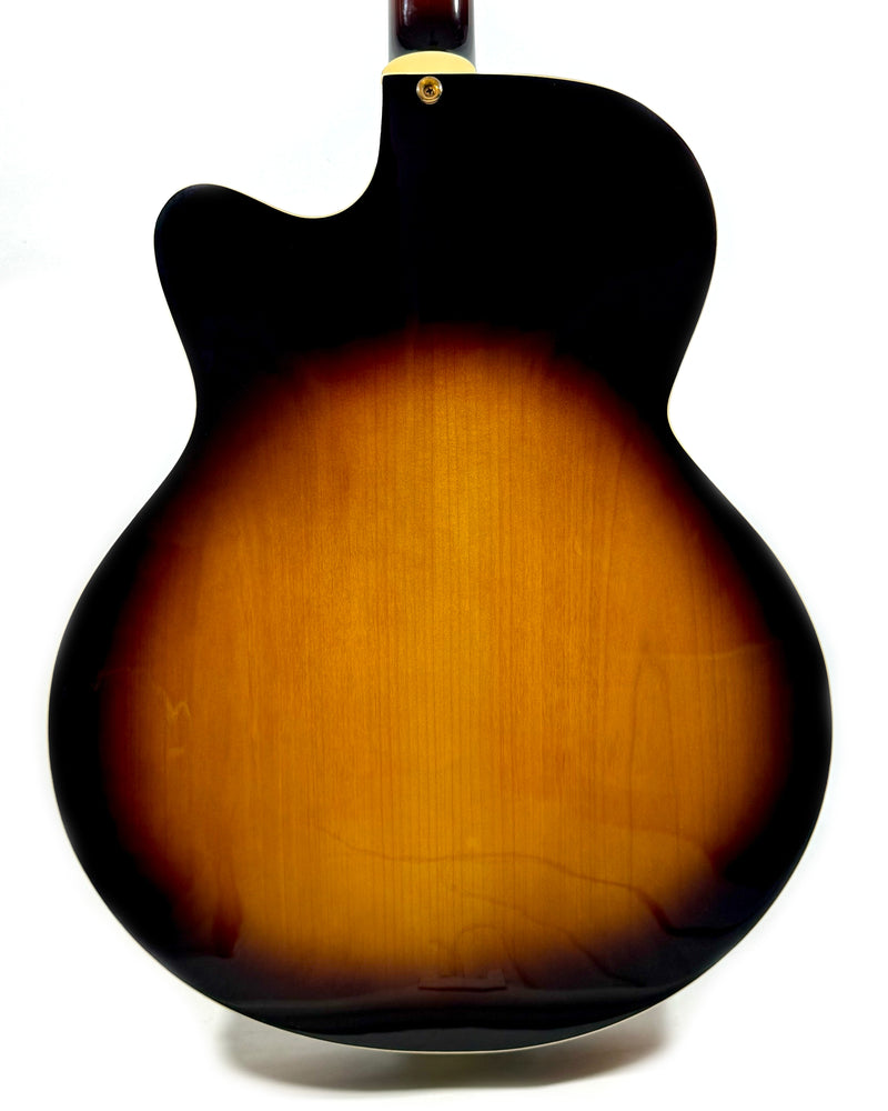 Peerless Monarch Vintage Sunburst de 2009