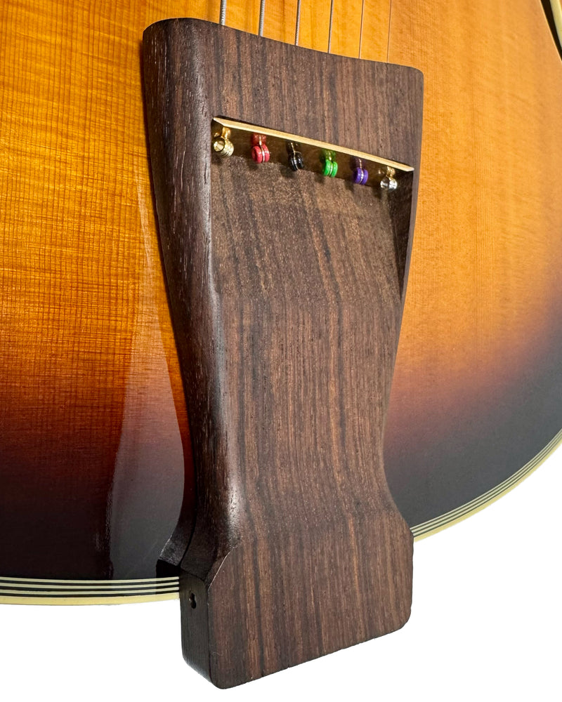 Peerless Monarch Vintage Sunburst de 2009