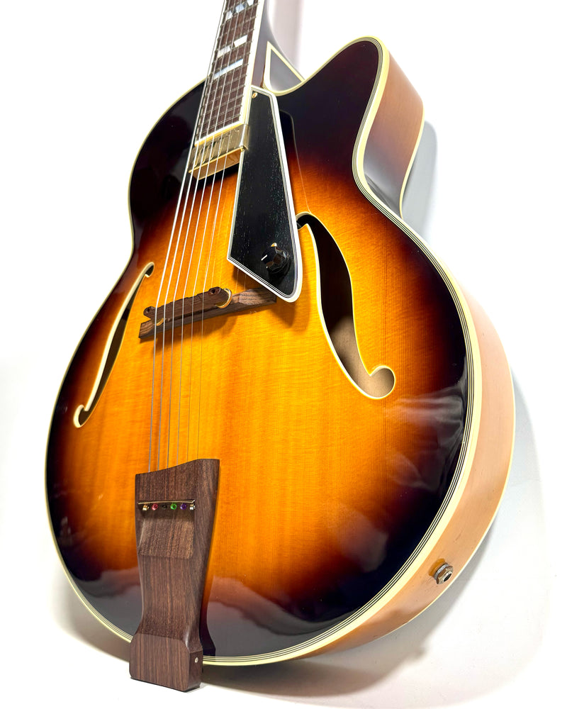 Peerless Monarch Vintage Sunburst de 2009