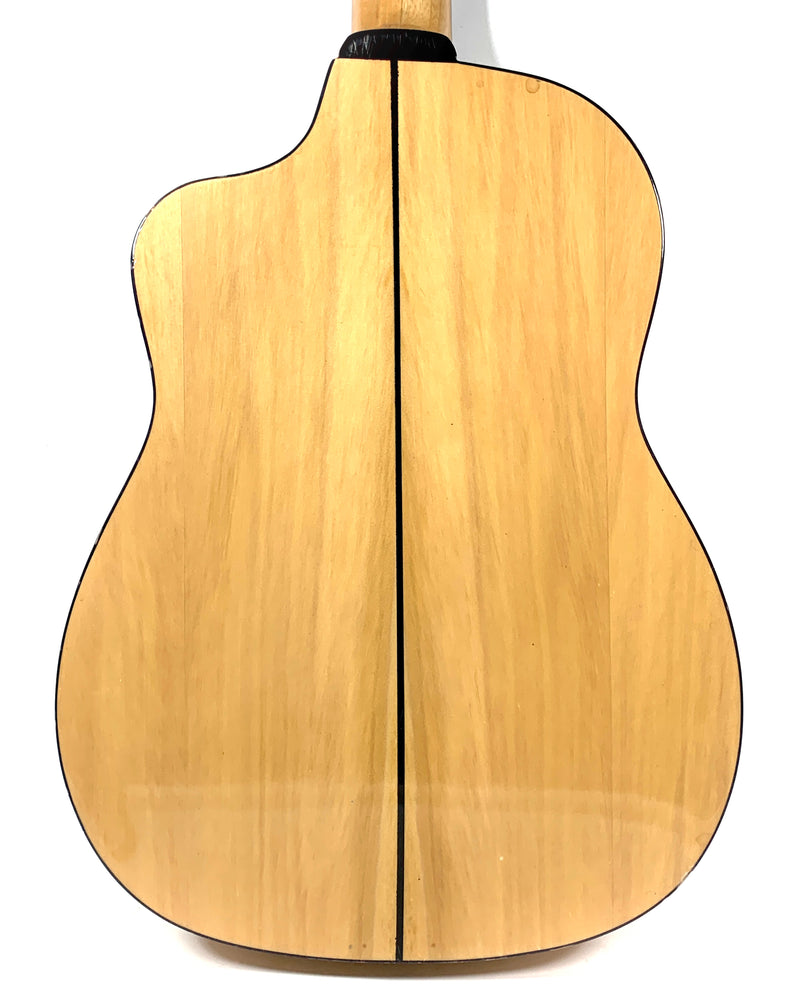Requinto Instrument Drawing Guitare Requinto Palos Colombie 2000's – L'instrumenterie