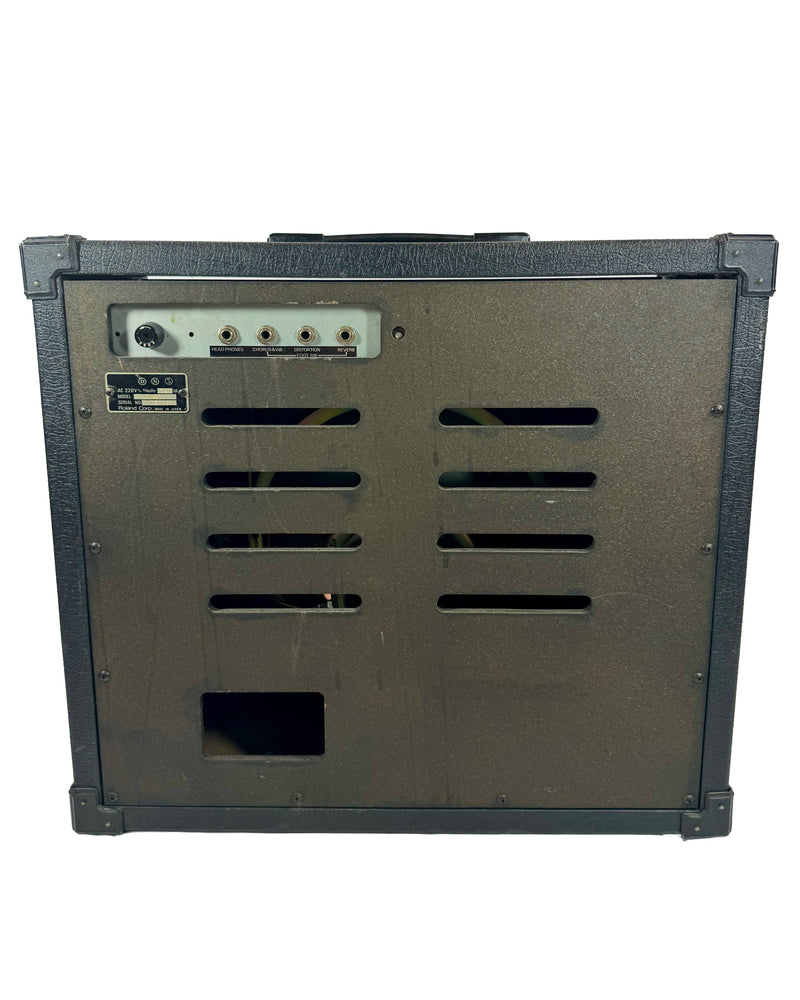 Roland JC-50 Jazz Chorus MIJ 1970’s / 1980's