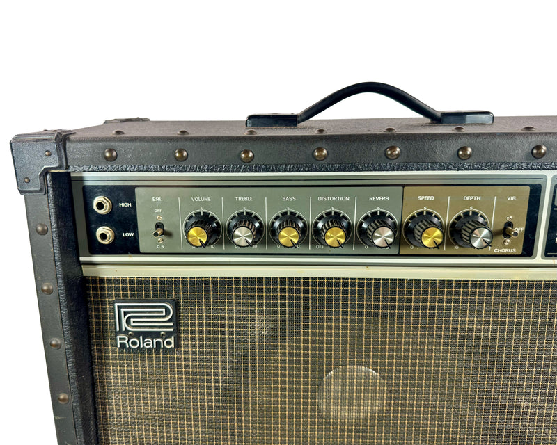 Roland JC-50 Jazz Chorus MIJ 1970’s / 1980's
