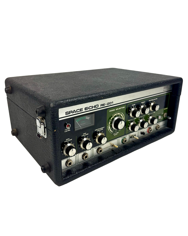 Roland RE-201 Space Echo Tape Delay de 1978