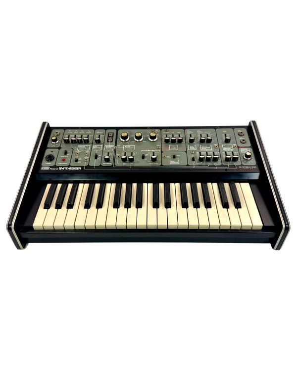Roland System 100 Model 101 Synthétiseur Analogique 1970’s
