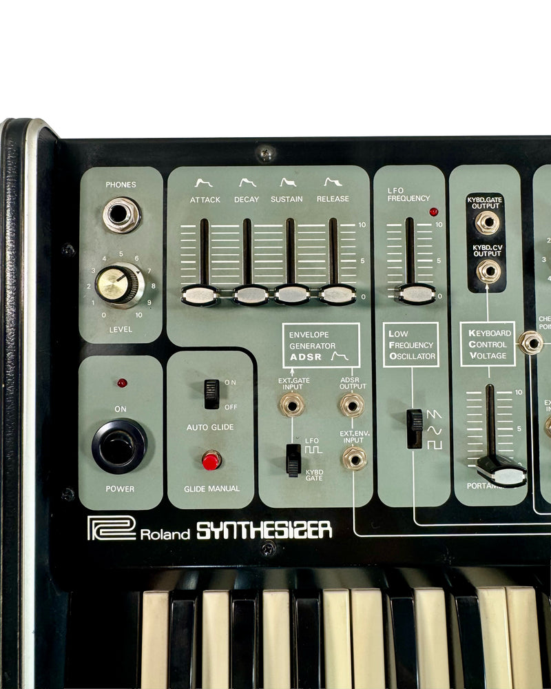 Roland System 100 Model 101 Synthétiseur Analogique 1970’s