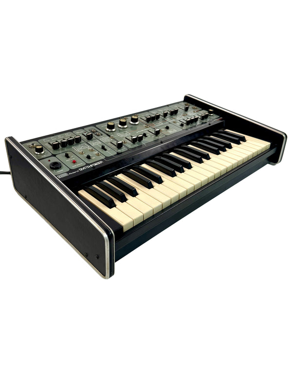 Roland System 100 Model 101 Synthétiseur Analogique 1970’s