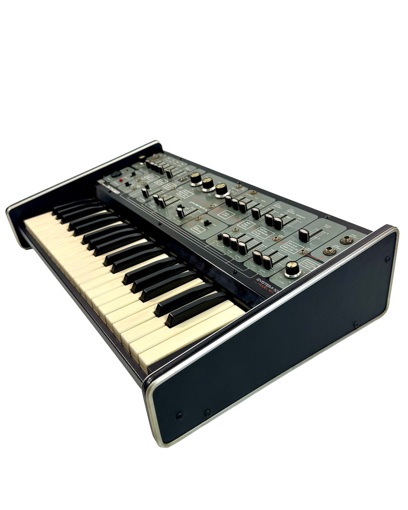 Roland System 100 Model 101 Synthétiseur Analogique 1970’s