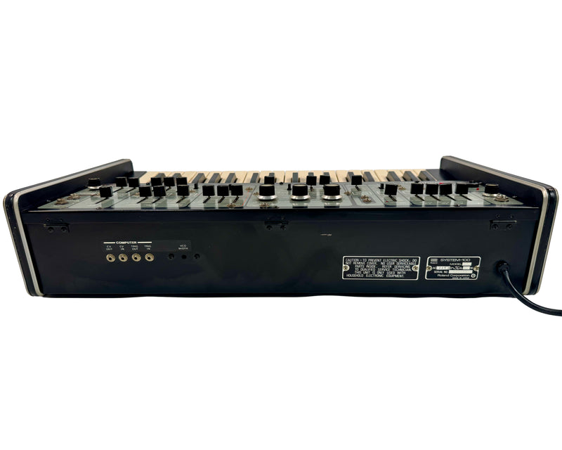 Roland System 100 Model 101 Synthétiseur Analogique 1970’s