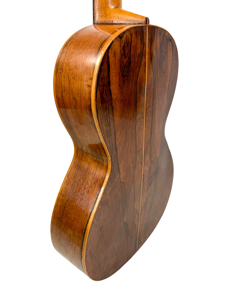 Salvador Ibanez Guitare Classique 1890’s / 1900’s