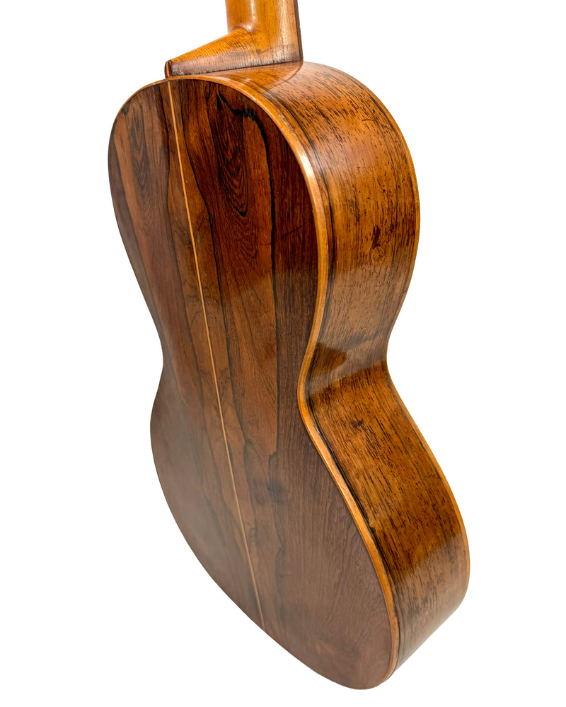 Salvador Ibanez Guitare Classique 1890’s / 1900’s