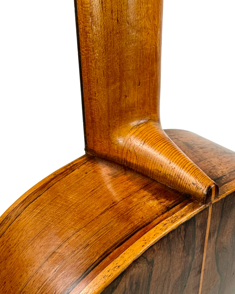 Salvador Ibanez Guitare Classique 1890’s / 1900’s