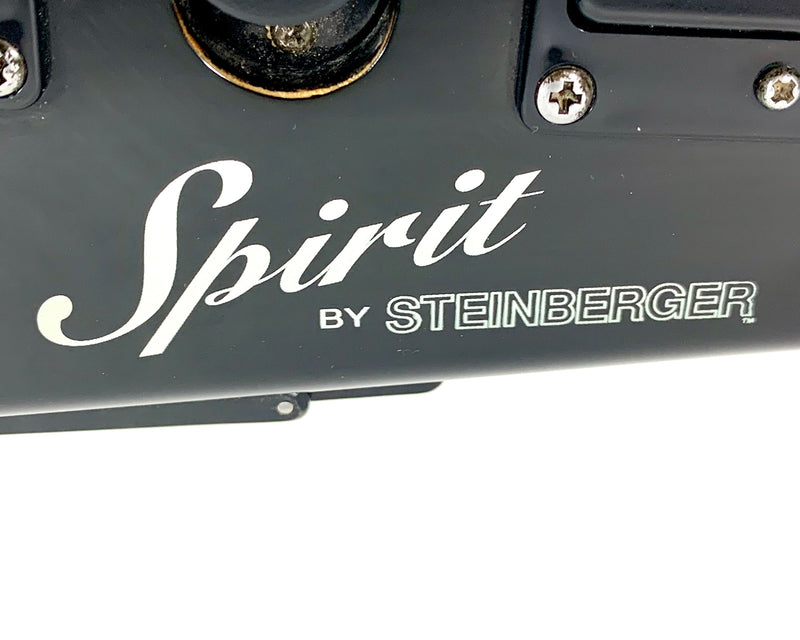 Spirit by Steinberger GT-Pro Deluxe de 1991