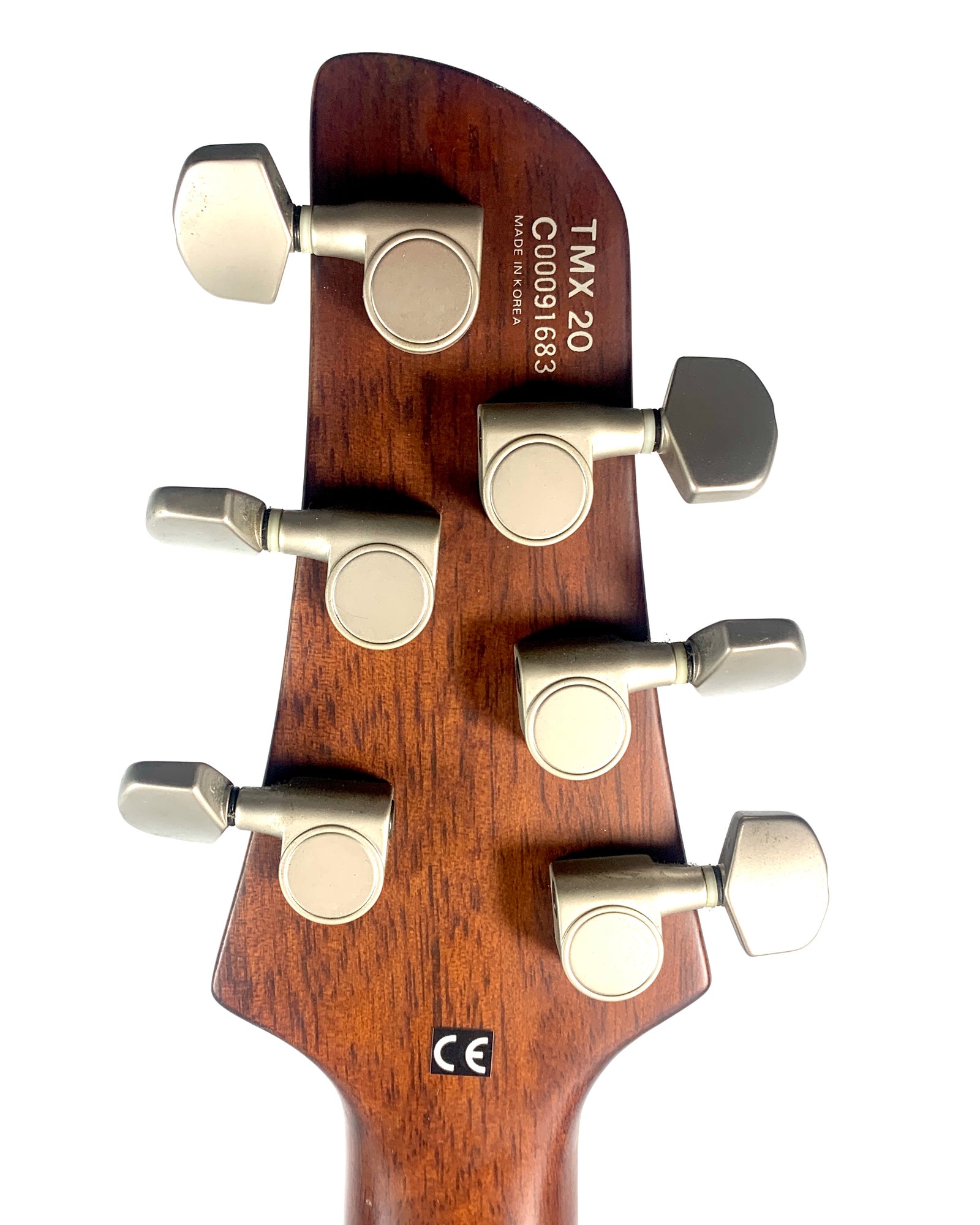 Talman Intermax TMX20 by Ibanez from 2009 – L'instrumenterie