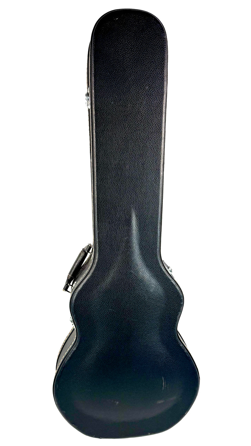 Tokai Les Paul LS115F MIJ Cherry Sunburst de 2014
