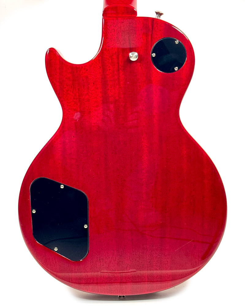Tokai Les Paul LS115F MIJ Cherry Sunburst de 2014