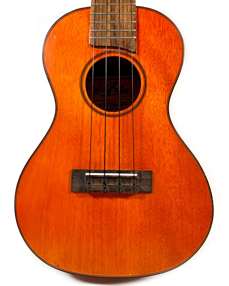 Ukulele Aria ACU-250 2000's