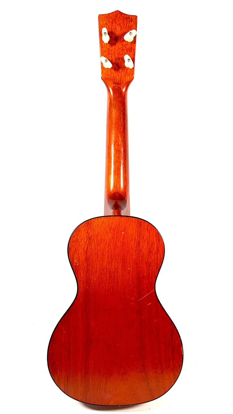 Ukulele Aria ACU-250 2000's