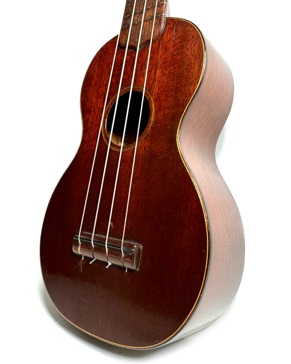 Ukulele Soprano Martin Style 1 de 1924-1927