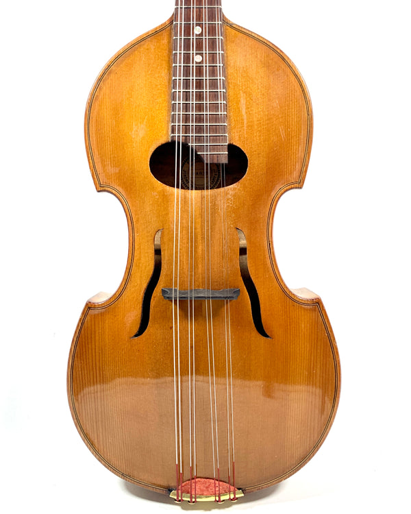 Concert Violaline (Violin Mandolin) JTL 1900's