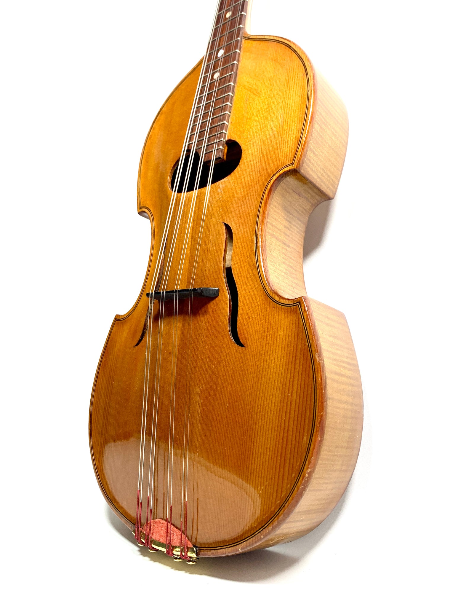 Concert violin on sale