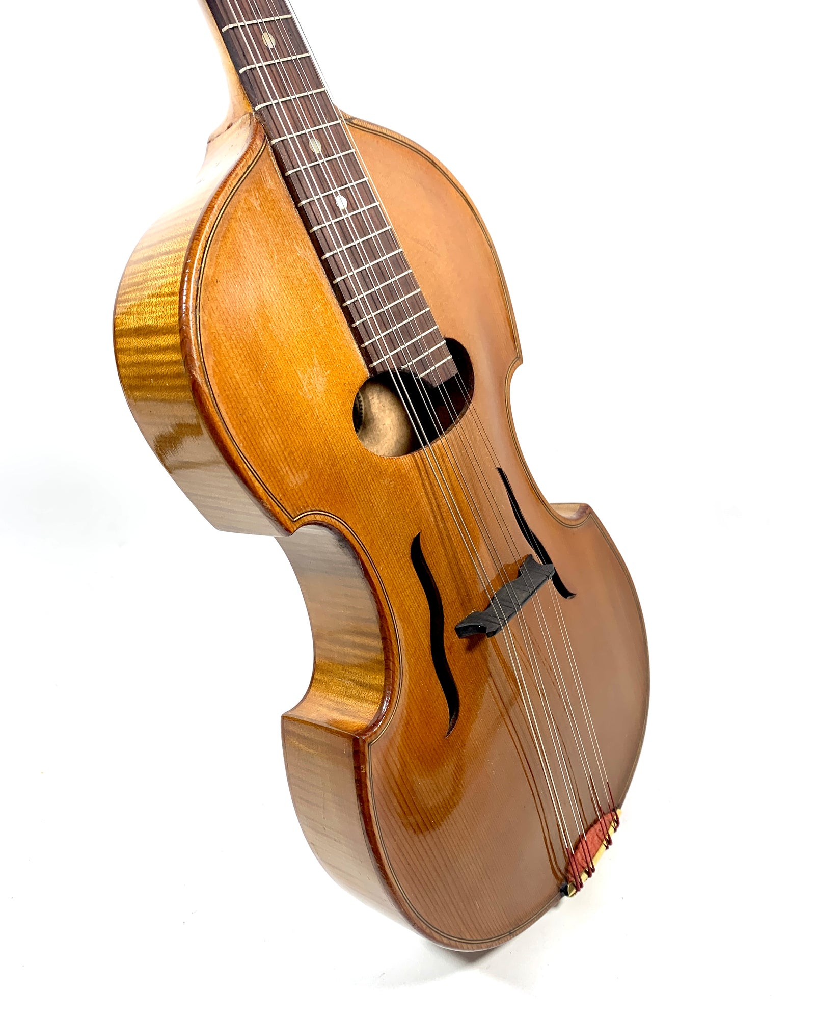 Concert Violaline (Violin Mandolin) JTL 1900's – L'instrumenterie