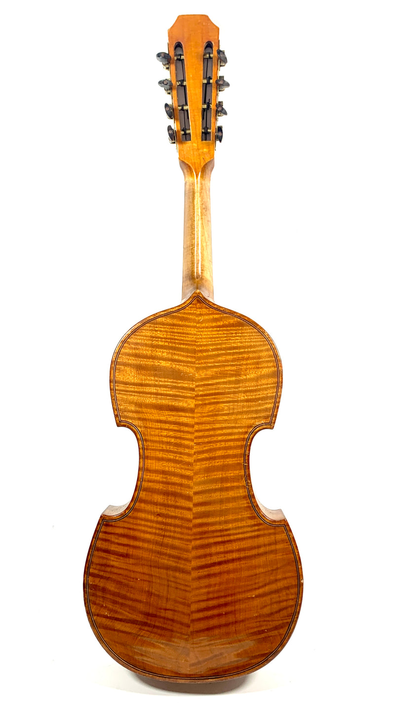 Violaline de Concert (Mandoline Violon) JTL 1900's