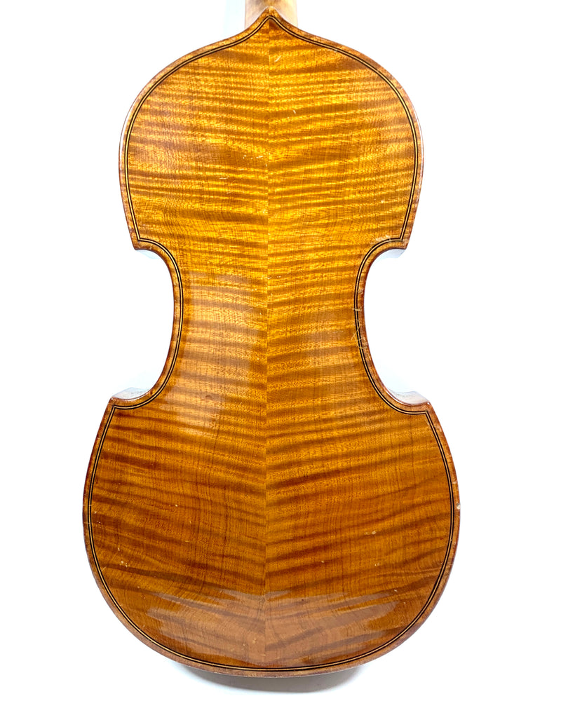 Violaline de Concert (Mandoline Violon) JTL 1900's