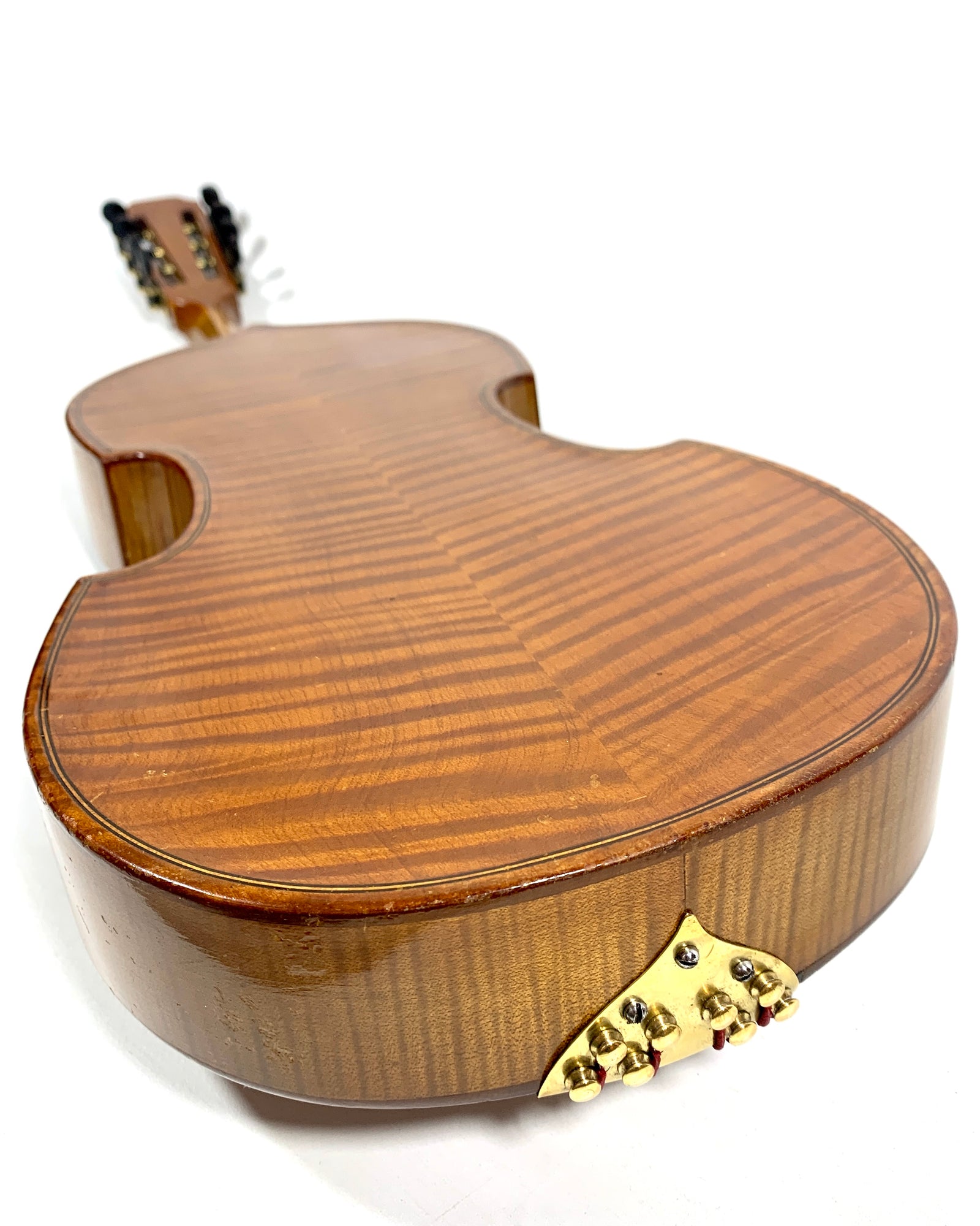 Concert Violaline (Violin Mandolin) JTL 1900's – L'instrumenterie