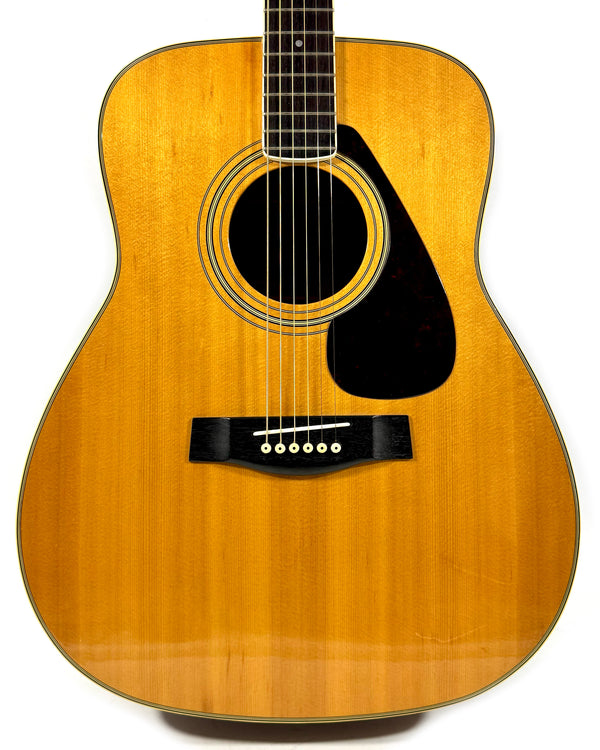 Yamaha FG-340 MIJ 1980's