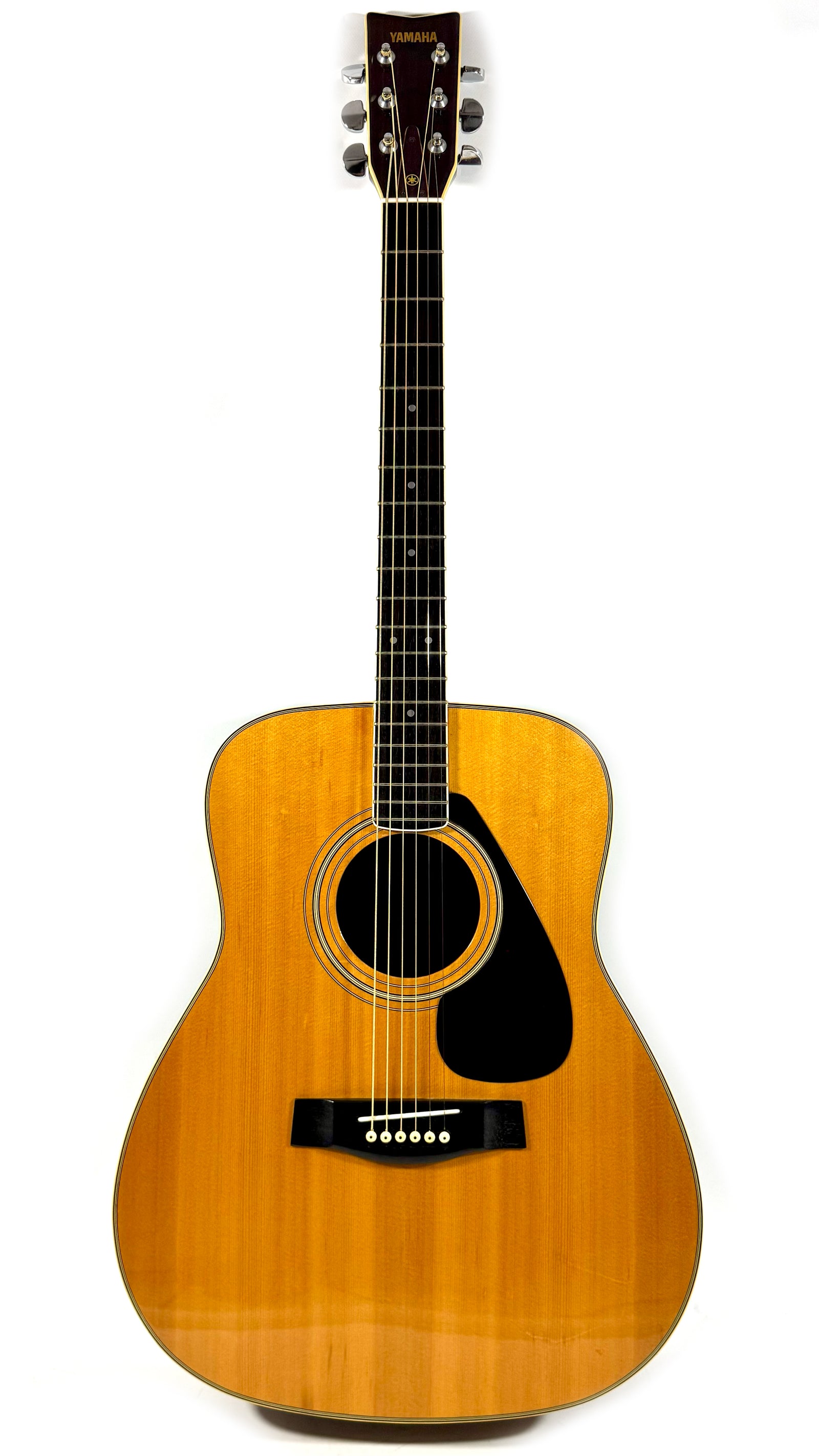 YAMAHA FG-340 アコースティックギター ハードケース付き YAMAHA ヤマハ FG-340 アコースティックギター（ハードケース付き）