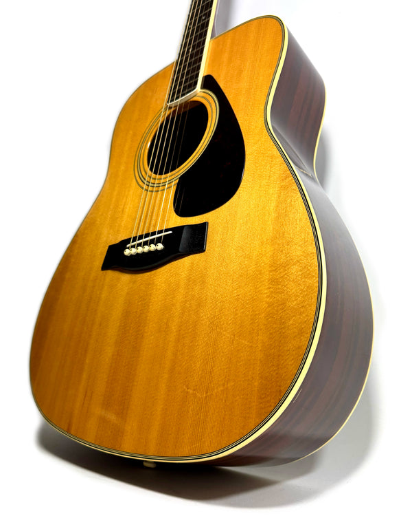 Yamaha FG-340 MIJ 1980's
