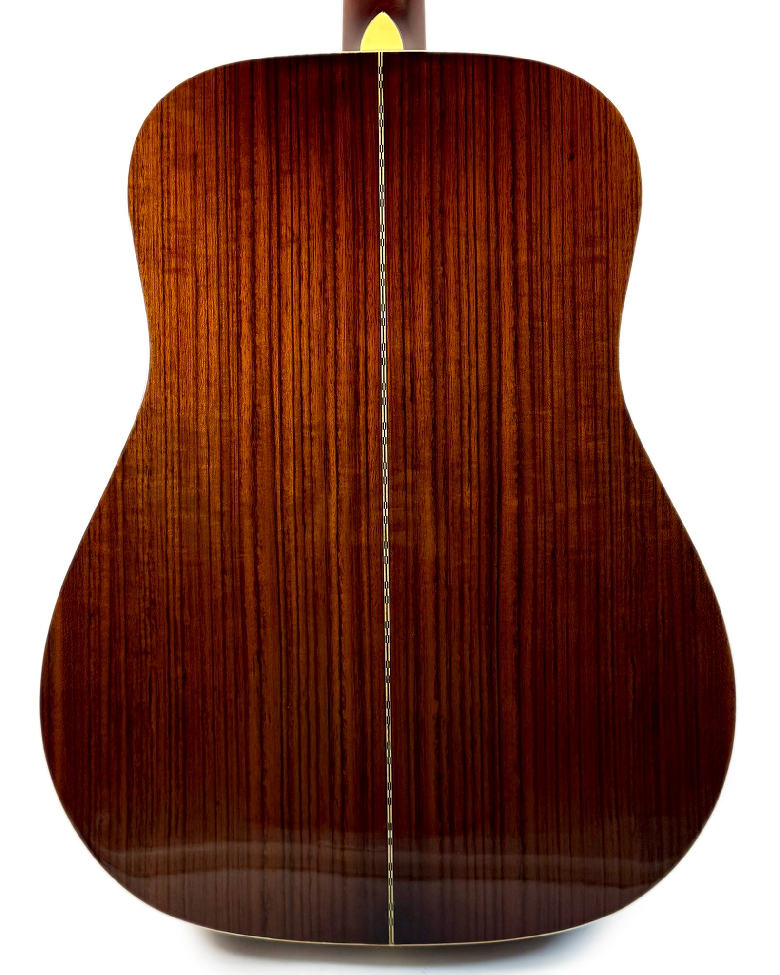 Zen-On SW-300 (Martin Style) MIJ 1980's – L'instrumenterie