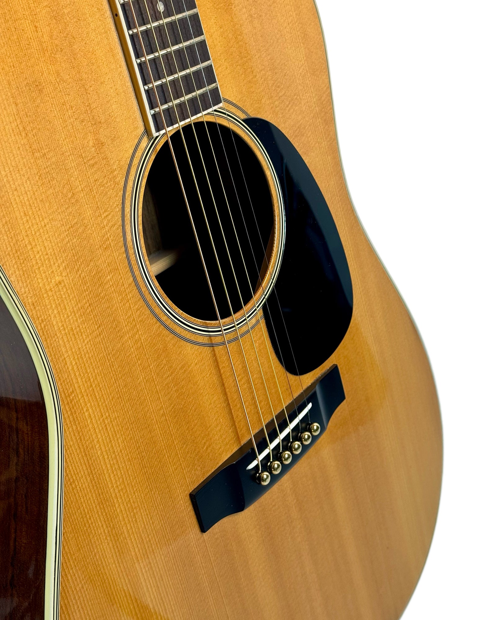 Zen-On SW-300 (Martin Style) MIJ 1980