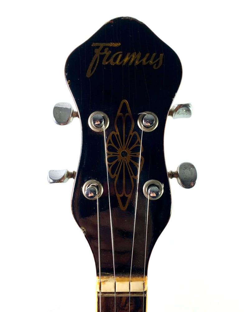 Banjo Framus (5 cordes) 1970's