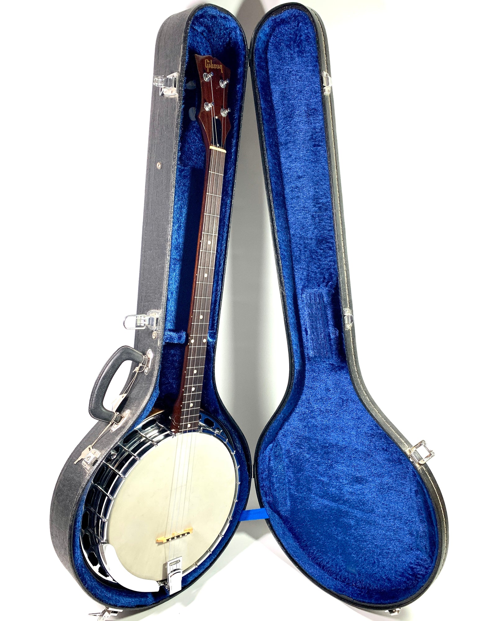 Blue banjo 2025