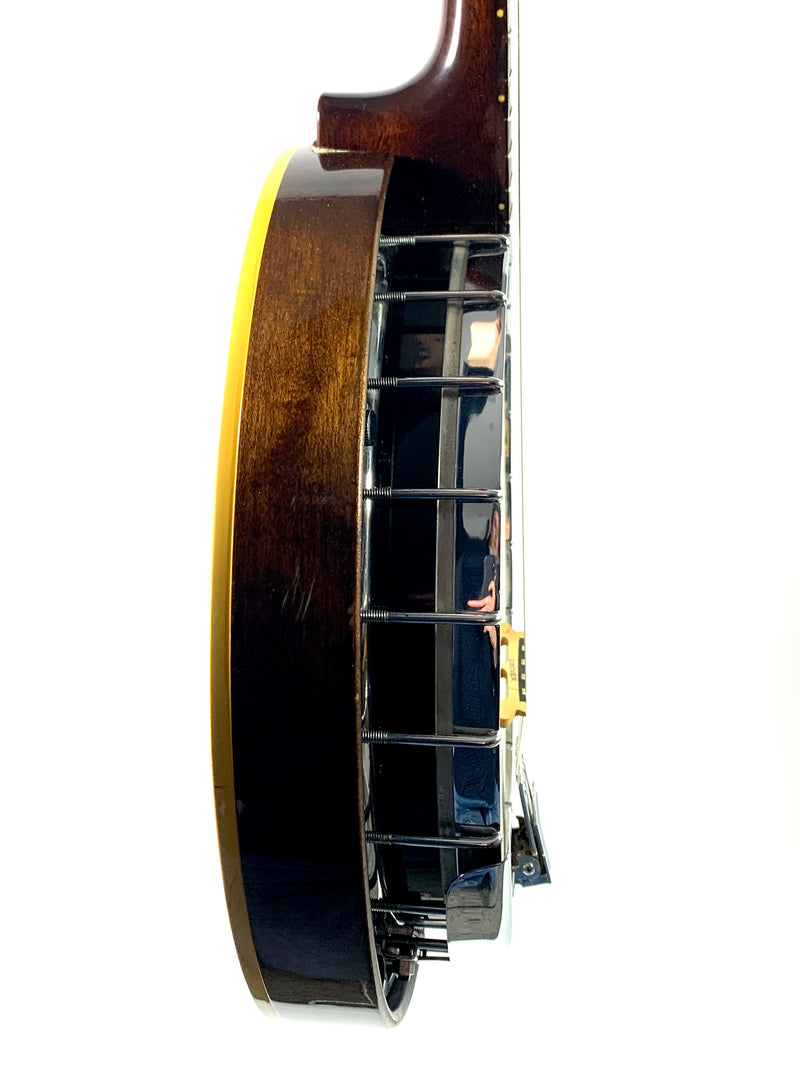 Banjo Gibson PB-100 Plectrum (4-strings) 1960's