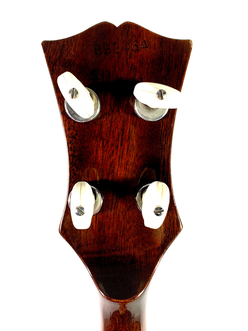 Banjo Gibson PB-100 Plectrum (4-strings) 1960's