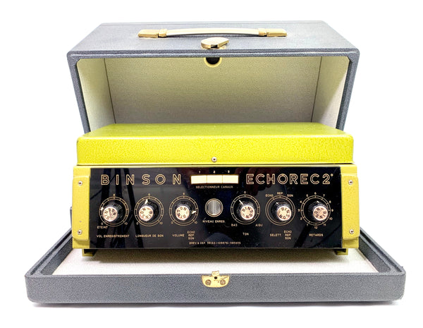 Binson Echorec 2 T7E 1960's